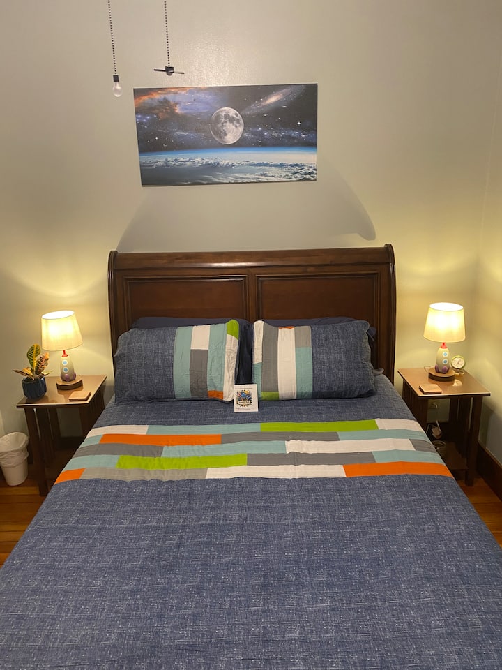 Habitación 2