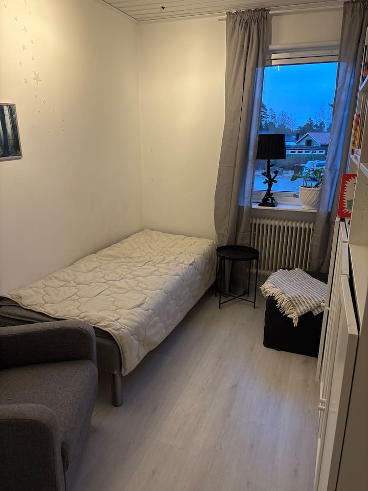Chambre 3
