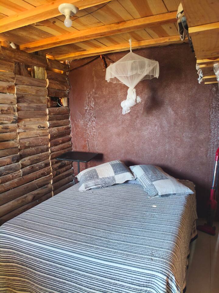 Dhomë gjumi