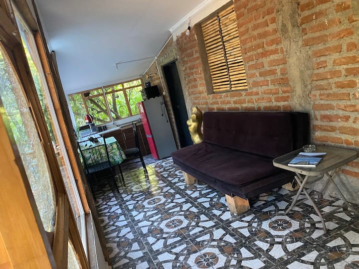 Casita De Campo - San Vicente de Taguatagua