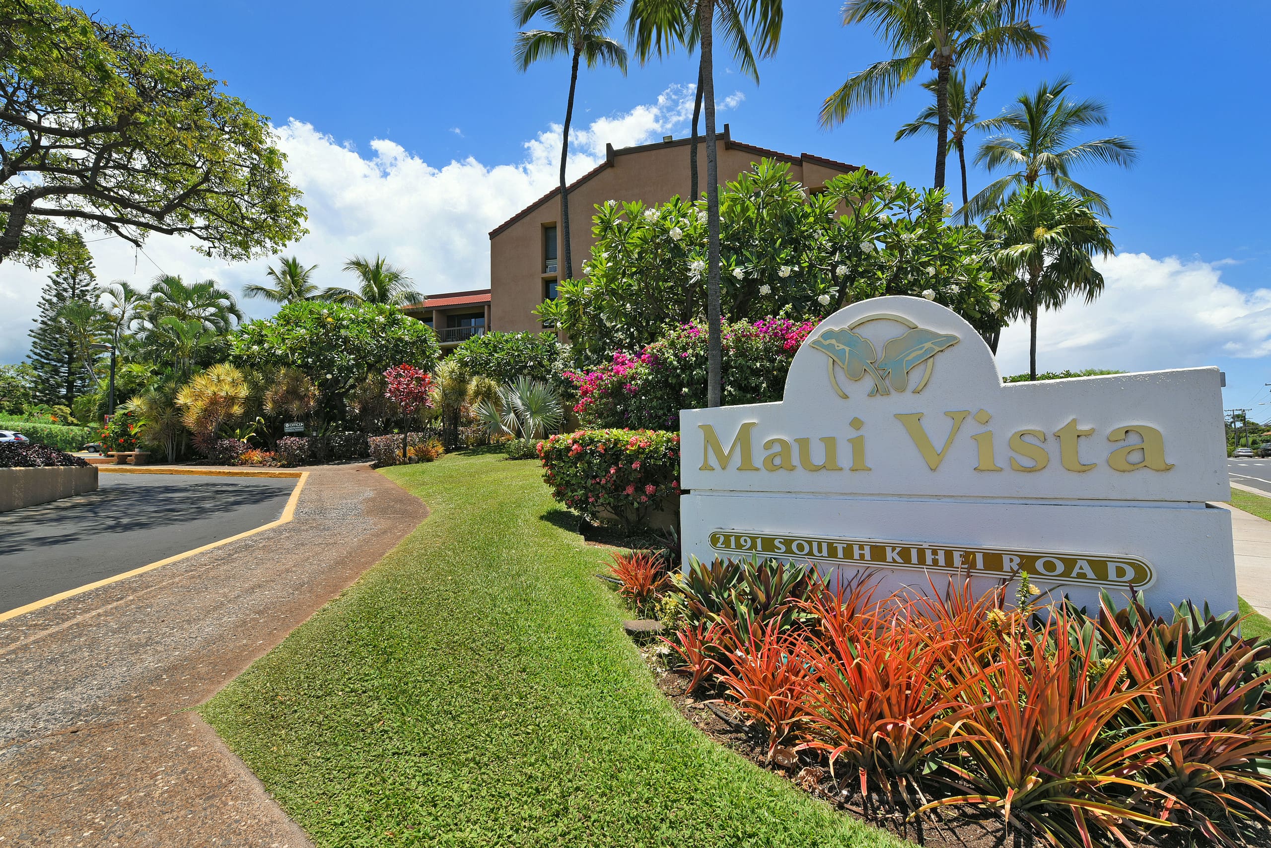 Condo in Kihei · ★4.89 · 1 bedroom · 2 beds · 1 bath - Image 29