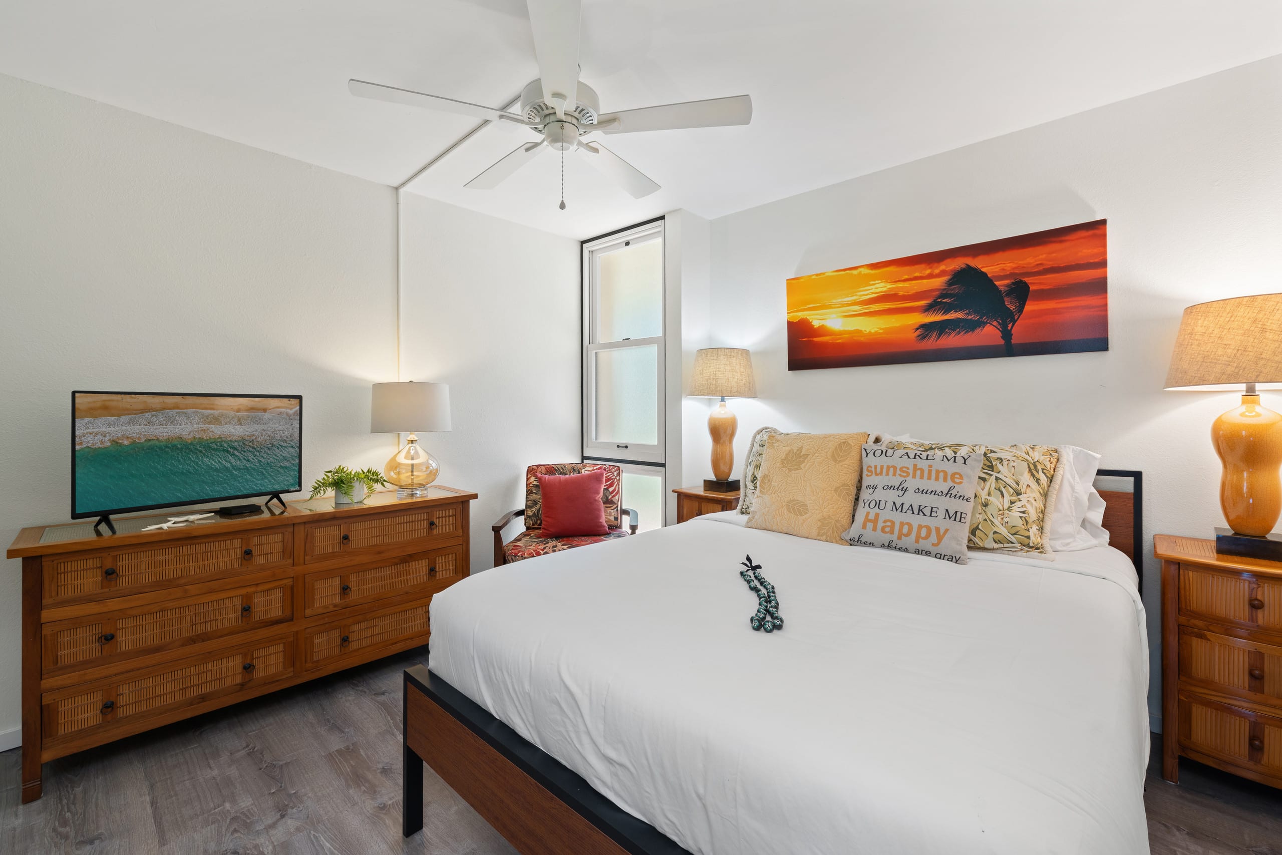Condo in Kihei · ★4.89 · 1 bedroom · 2 beds · 1 bath - Image 23