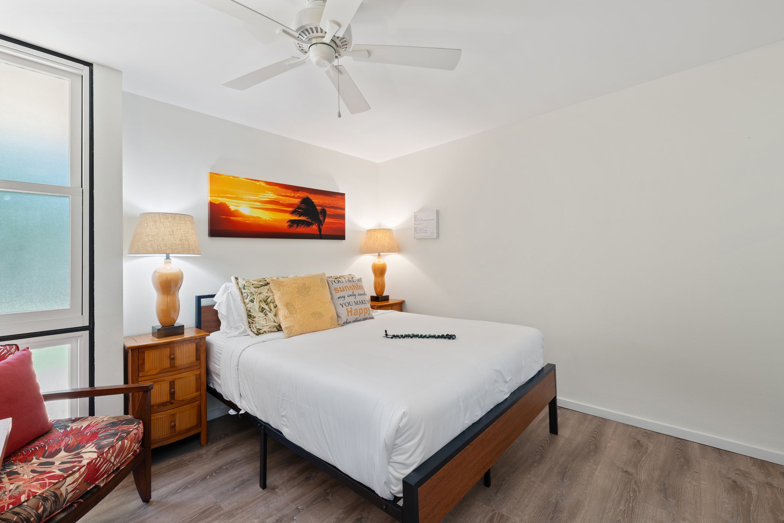 Condo in Kihei · ★4.89 · 1 bedroom · 2 beds · 1 bath - Image 24