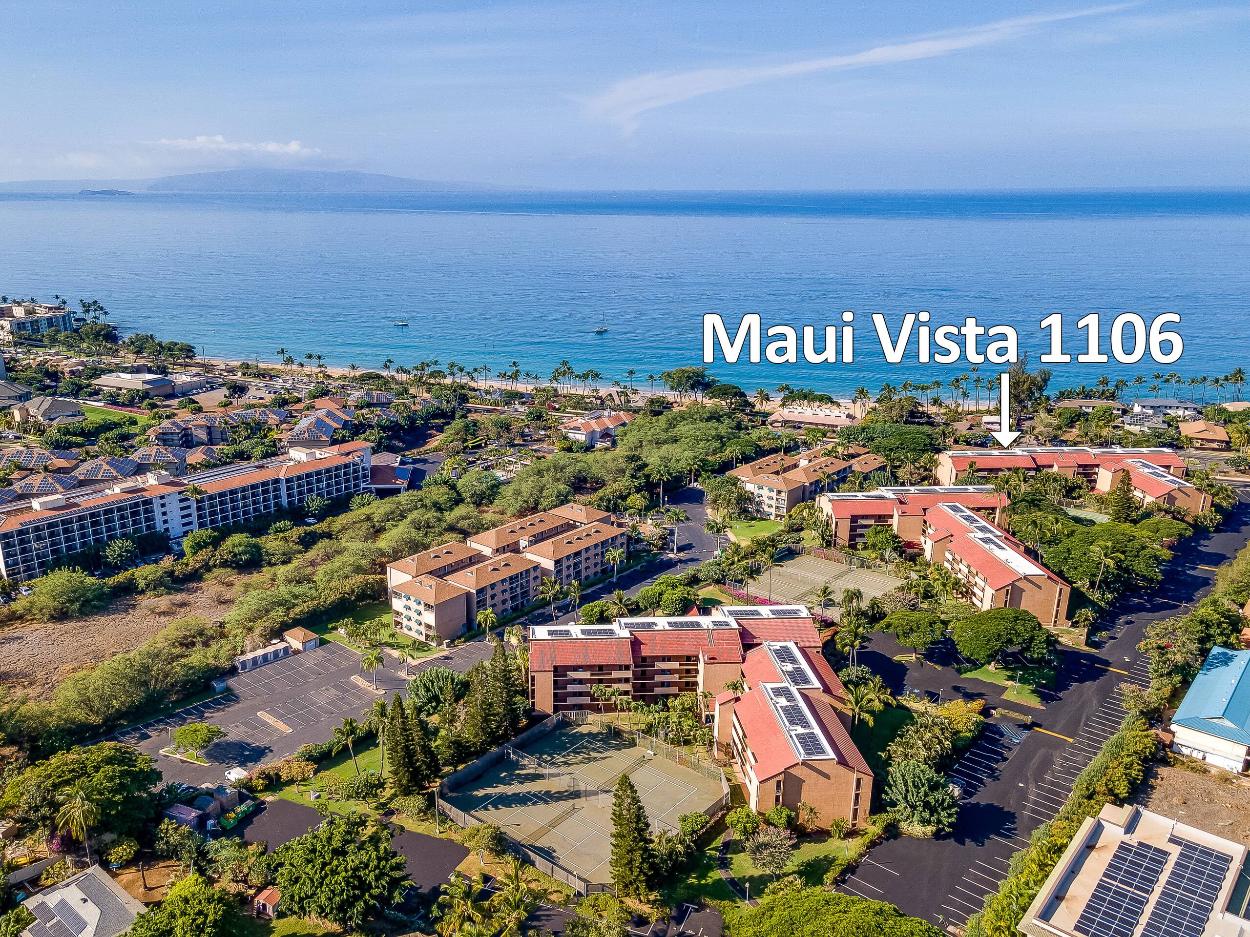 Condo in Kihei · ★4.89 · 1 bedroom · 2 beds · 1 bath - Image 39