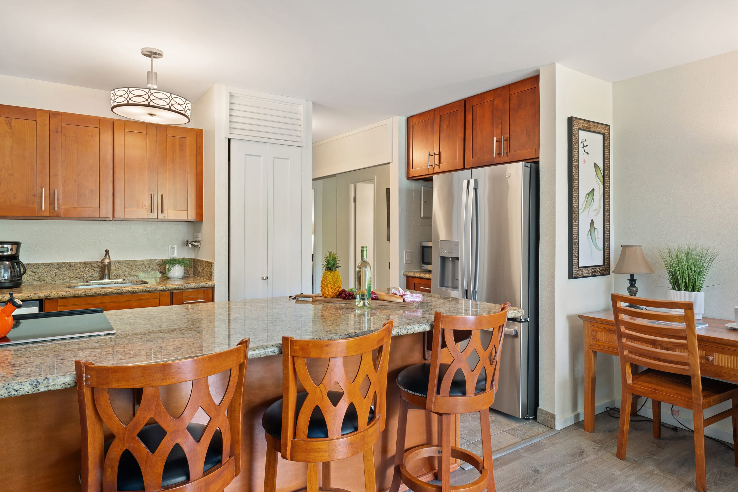 Condo in Kihei · ★4.89 · 1 bedroom · 2 beds · 1 bath - Image 3