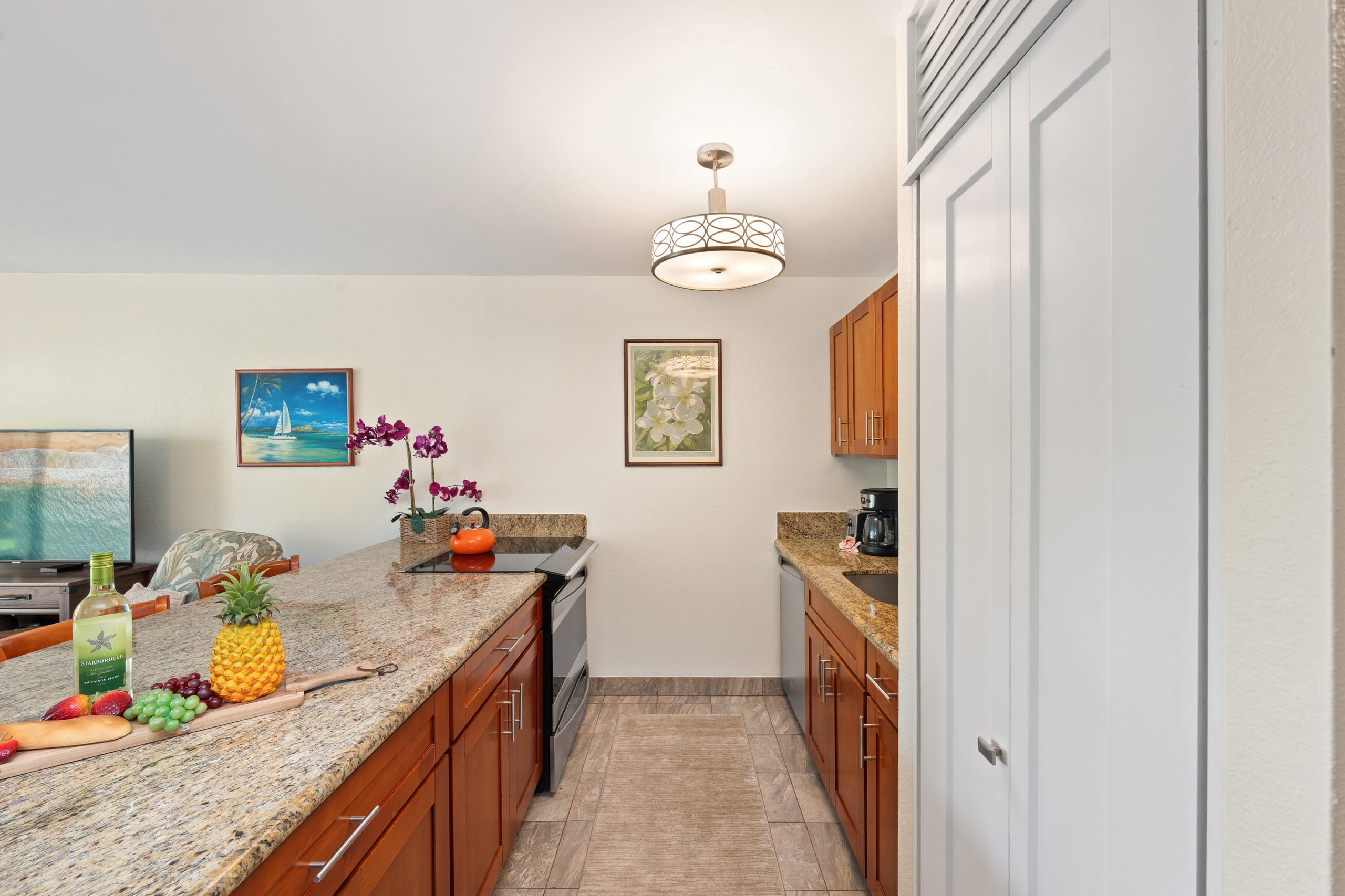 Condo in Kihei · ★4.89 · 1 bedroom · 2 beds · 1 bath - Image 22