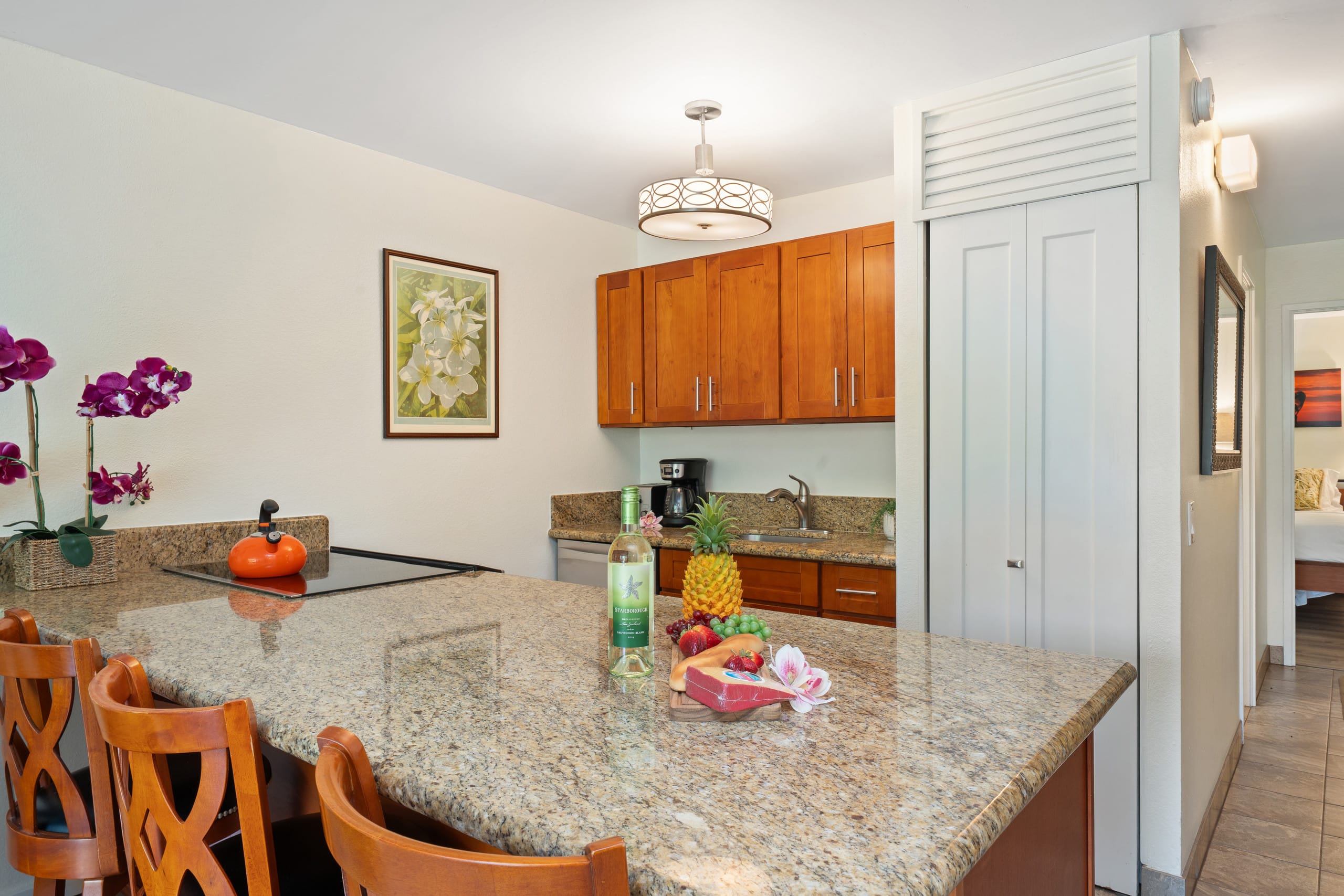 Condo in Kihei · ★4.89 · 1 bedroom · 2 beds · 1 bath - Image 19
