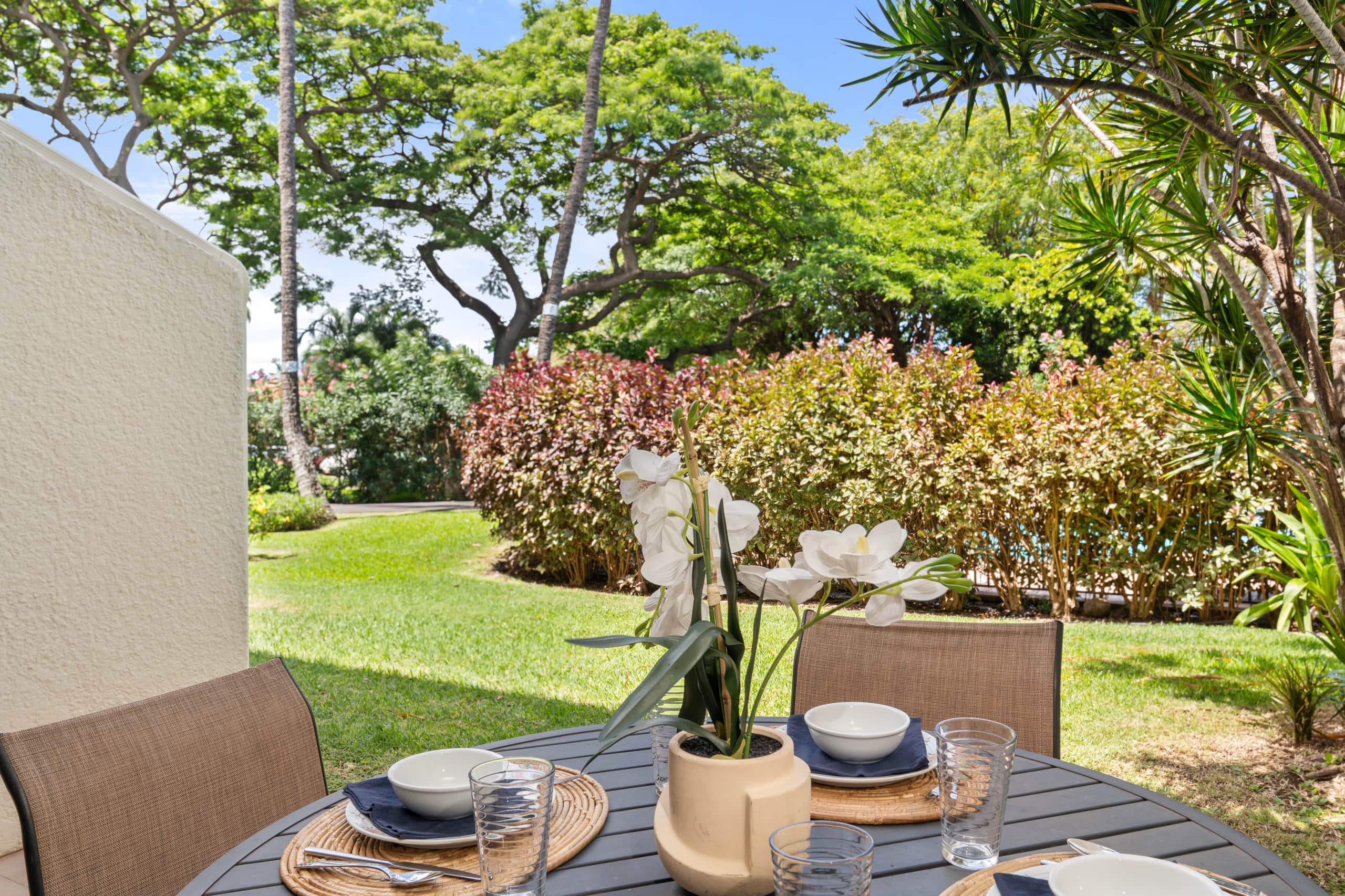 Condo in Kihei · ★4.89 · 1 bedroom · 2 beds · 1 bath - Image 1