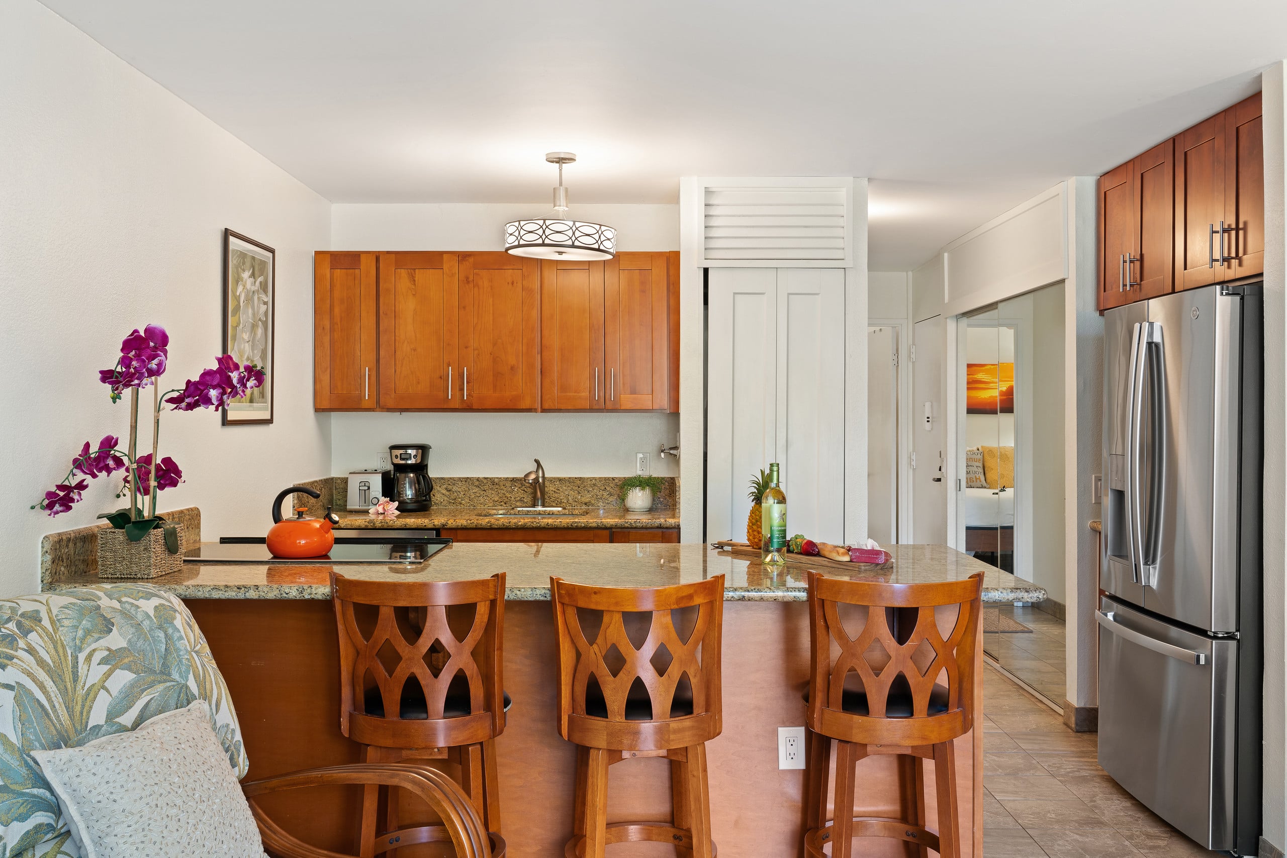 Condo in Kihei · ★4.89 · 1 bedroom · 2 beds · 1 bath - Image 18