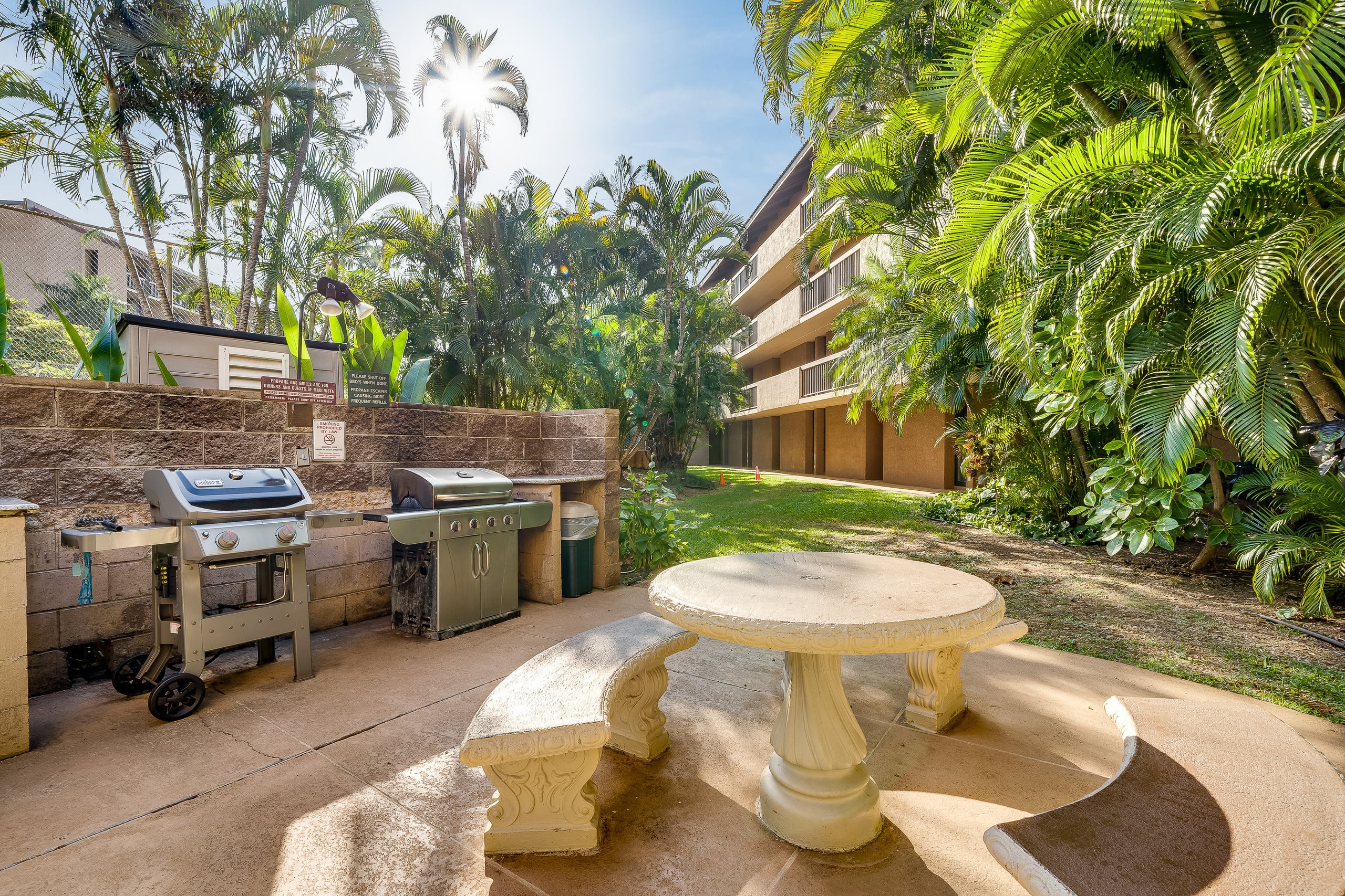 Condo in Kihei · ★4.89 · 1 bedroom · 2 beds · 1 bath - Image 31