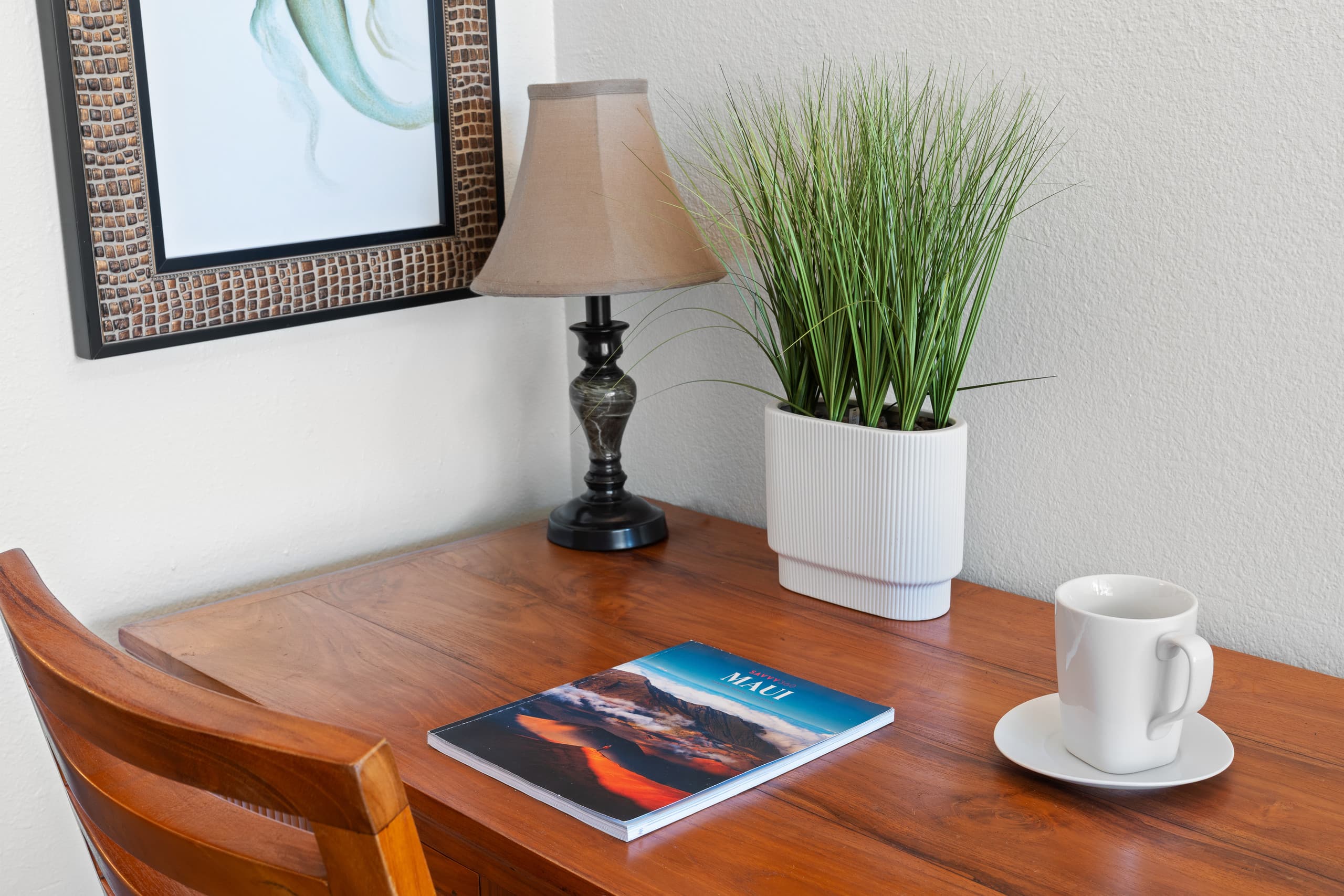 Condo in Kihei · ★4.89 · 1 bedroom · 2 beds · 1 bath - Image 17