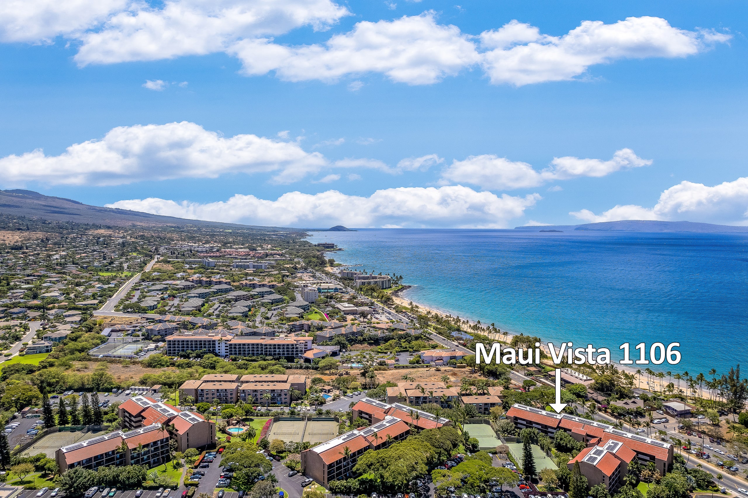 Condo in Kihei · ★4.89 · 1 bedroom · 2 beds · 1 bath - Image 5