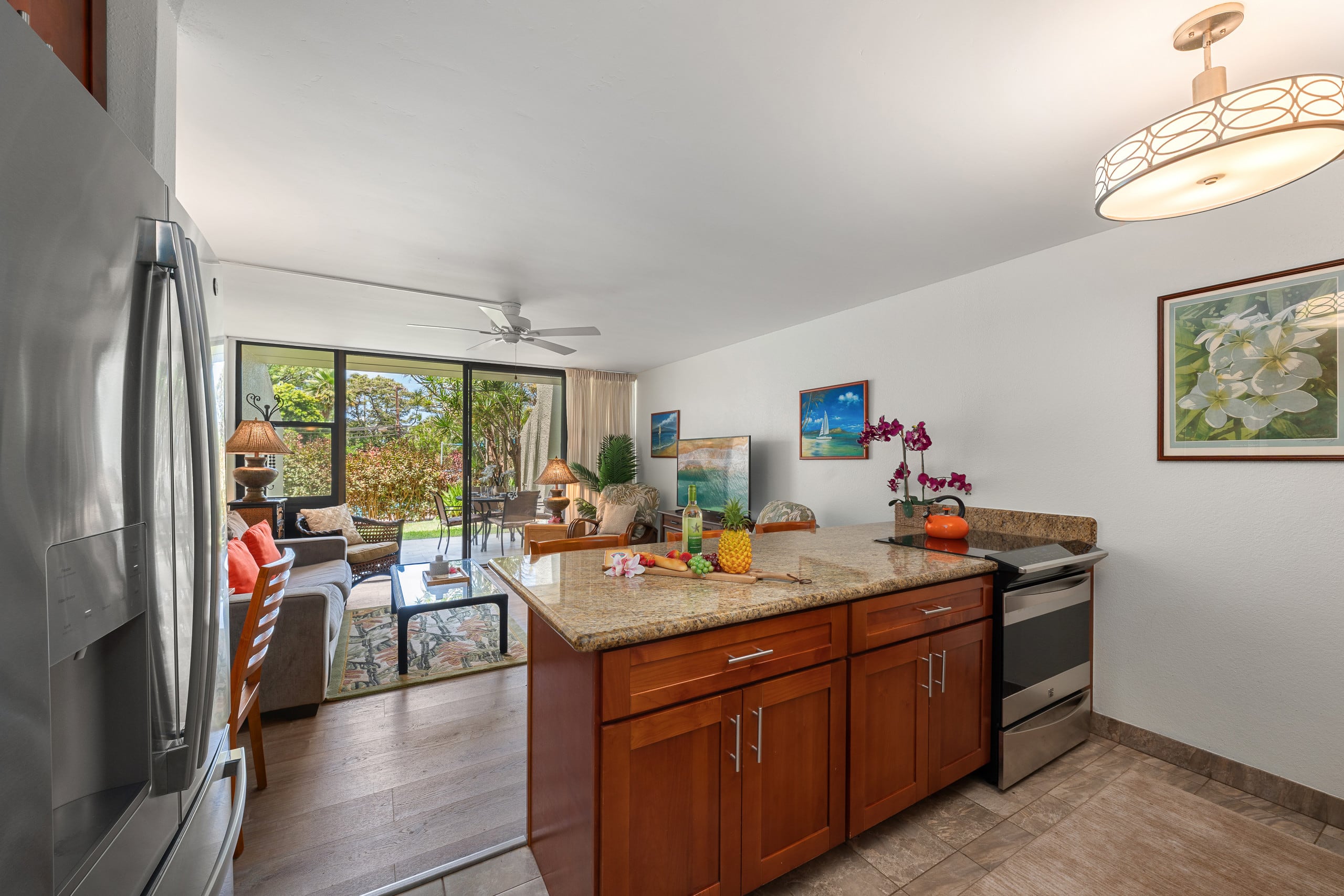 Condo in Kihei · ★4.89 · 1 bedroom · 2 beds · 1 bath - Image 21