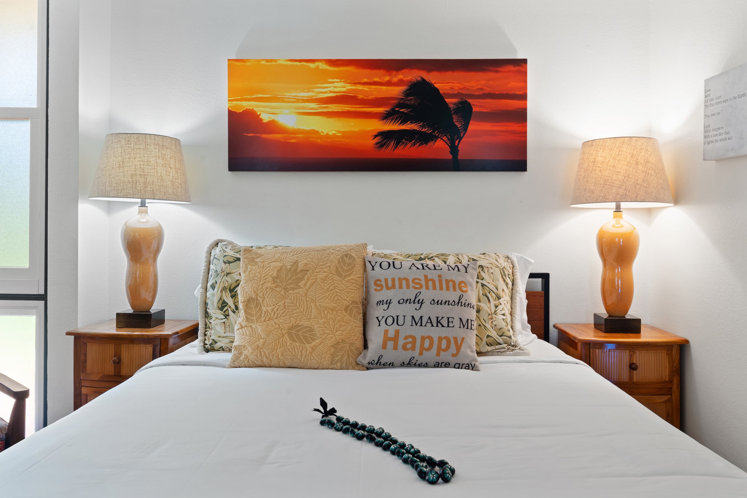 Condo in Kihei · ★4.89 · 1 bedroom · 2 beds · 1 bath - Image 25