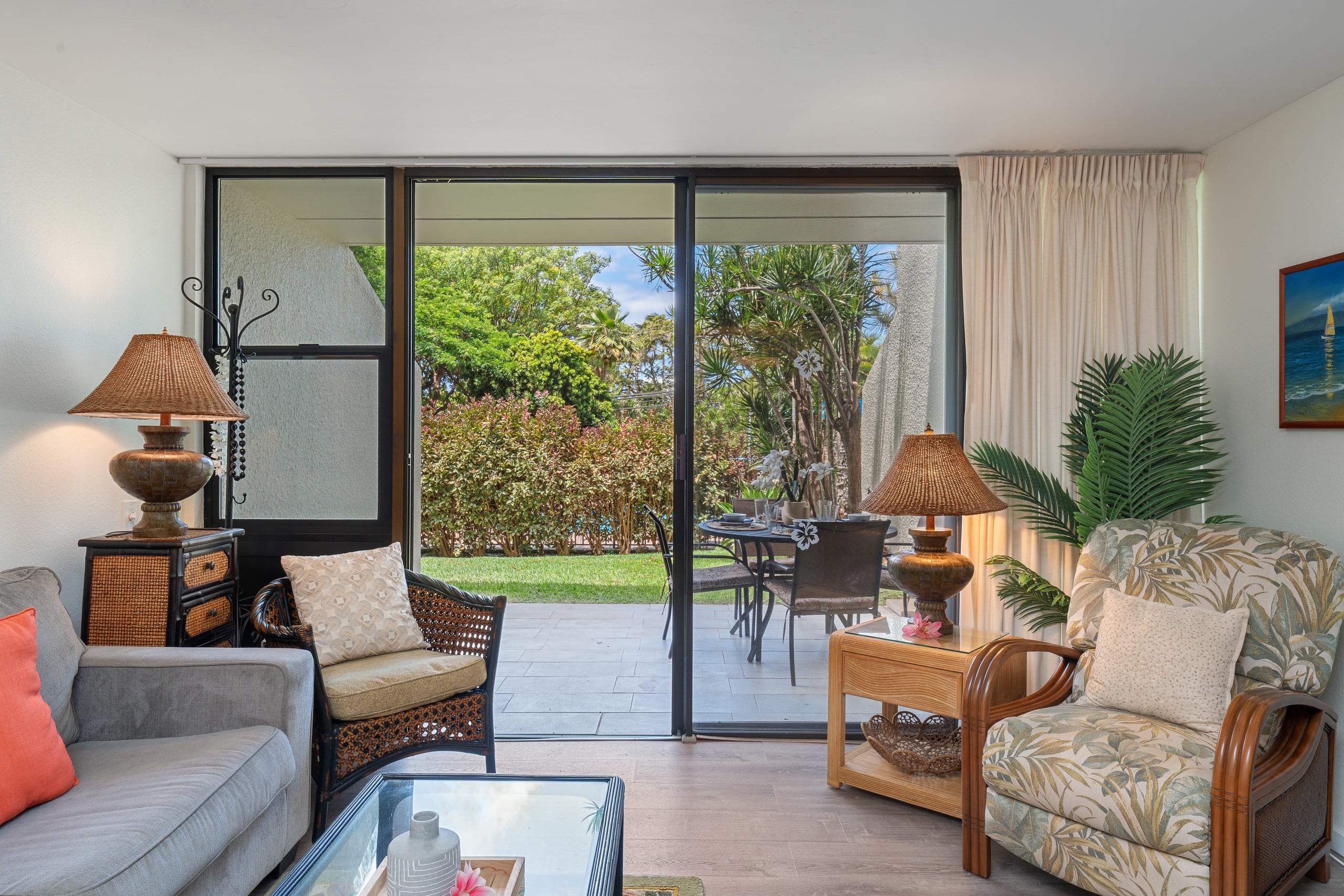 Condo in Kihei · ★4.89 · 1 bedroom · 2 beds · 1 bath - Image 11