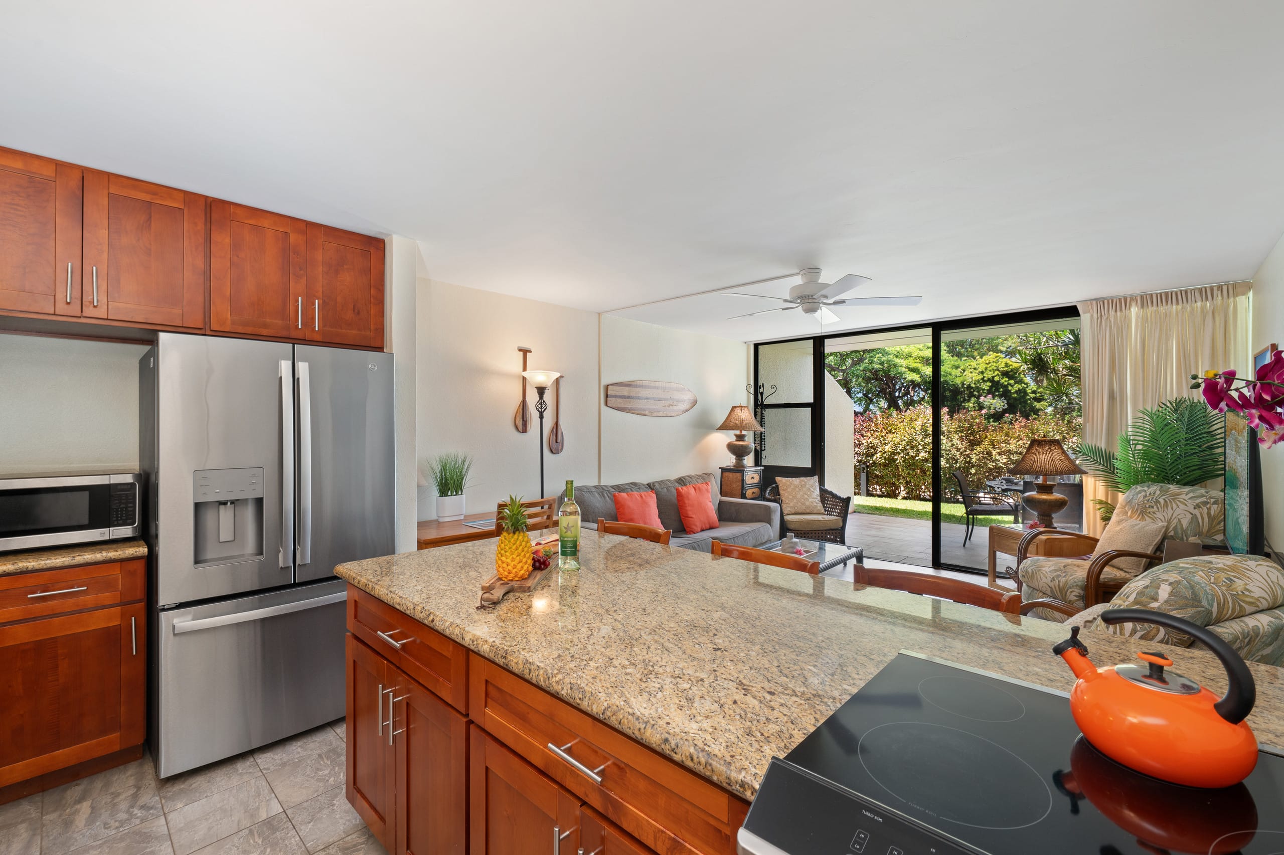 Condo in Kihei · ★4.89 · 1 bedroom · 2 beds · 1 bath - Image 20