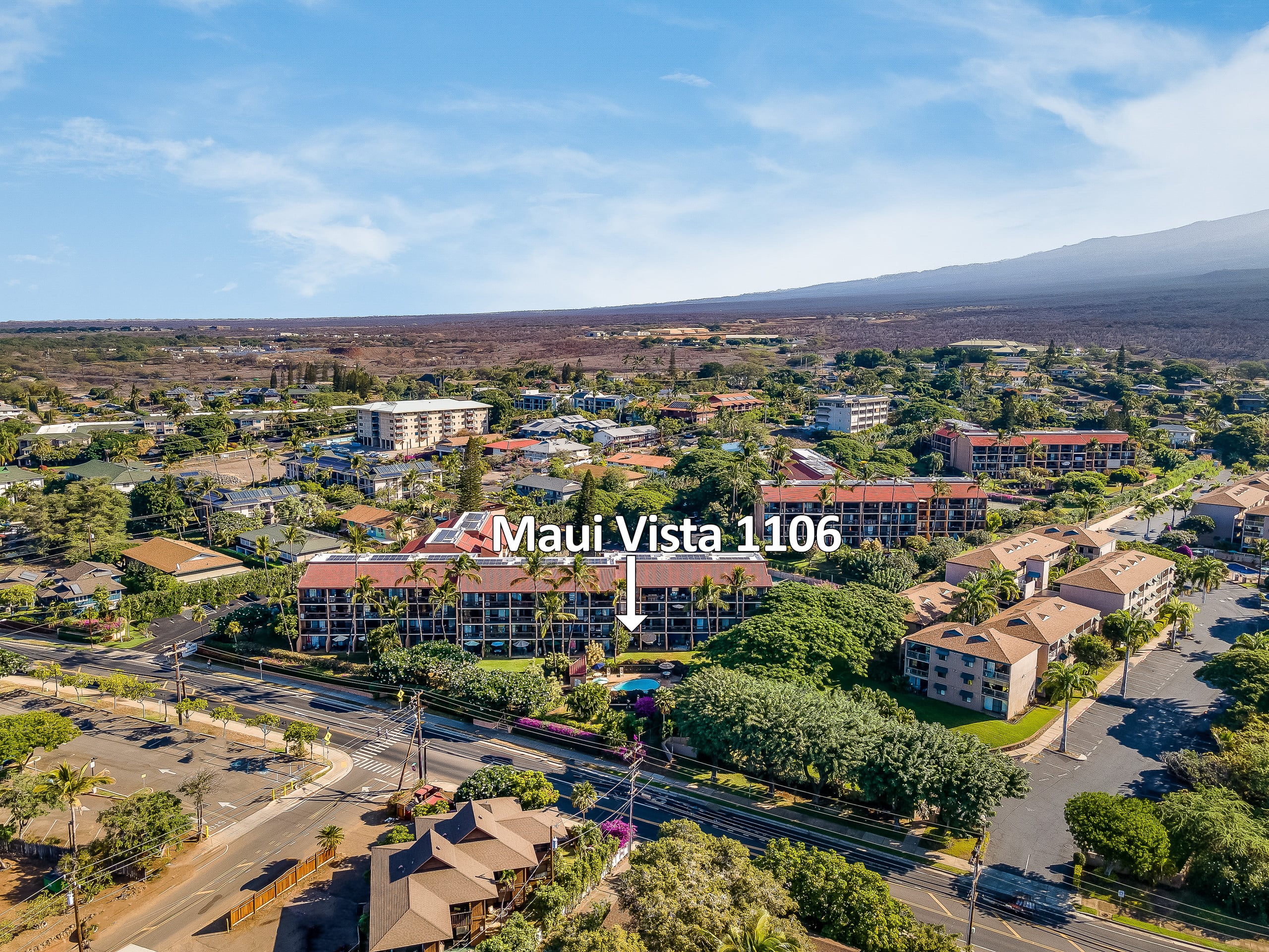 Condo in Kihei · ★4.89 · 1 bedroom · 2 beds · 1 bath - Image 41