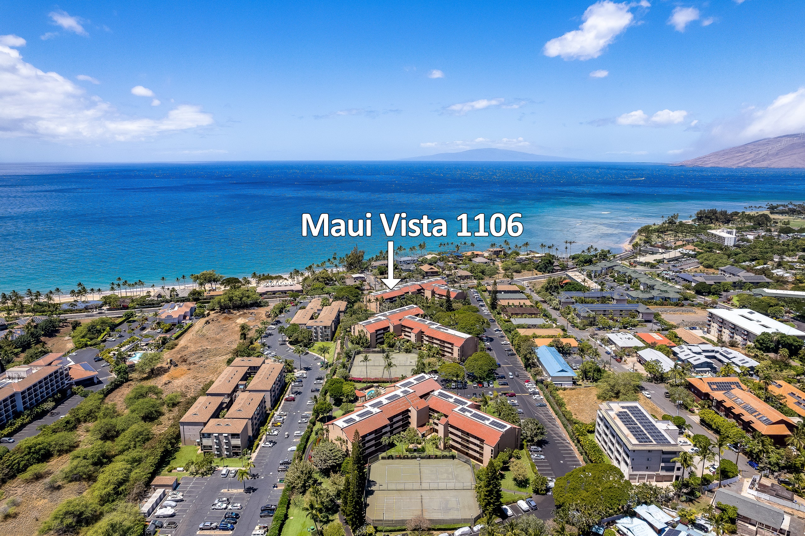 Condo in Kihei · ★4.89 · 1 bedroom · 2 beds · 1 bath - Image 38