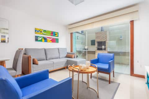 Imóvel de sucesso: Linda casa 20, in Búzios near Rua das Pedras em Armação Dos Búzios