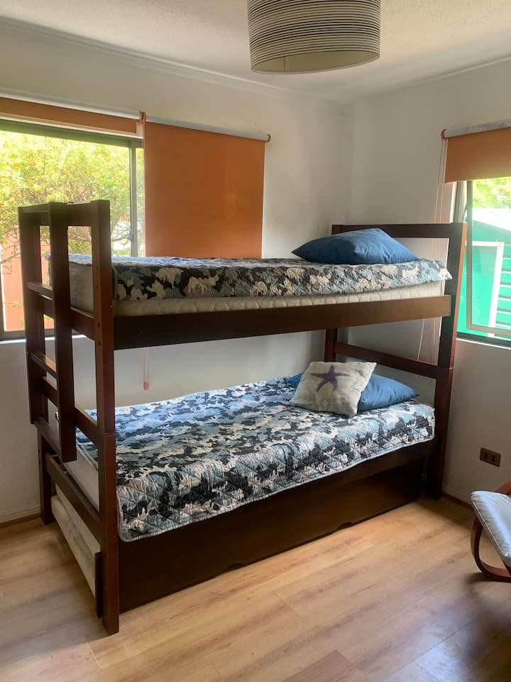 Спална соба 4