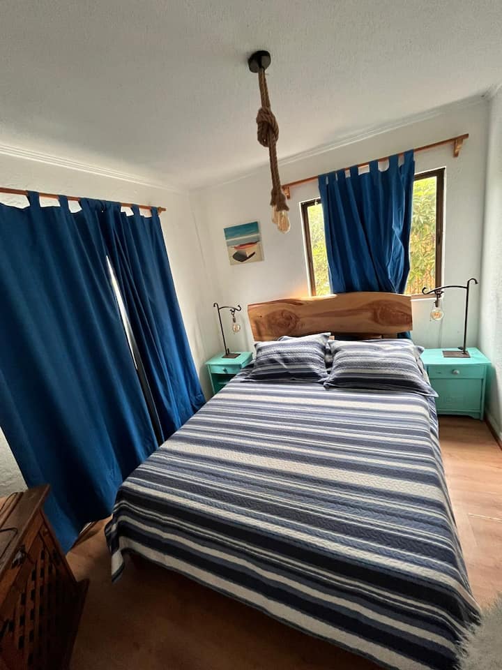 Спална соба 5