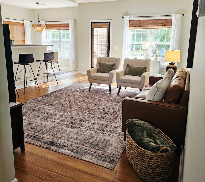 The Nook - Hampstead, NC