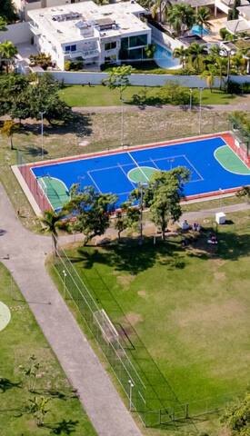 Condomínio Mansões – Barra gallery image 2