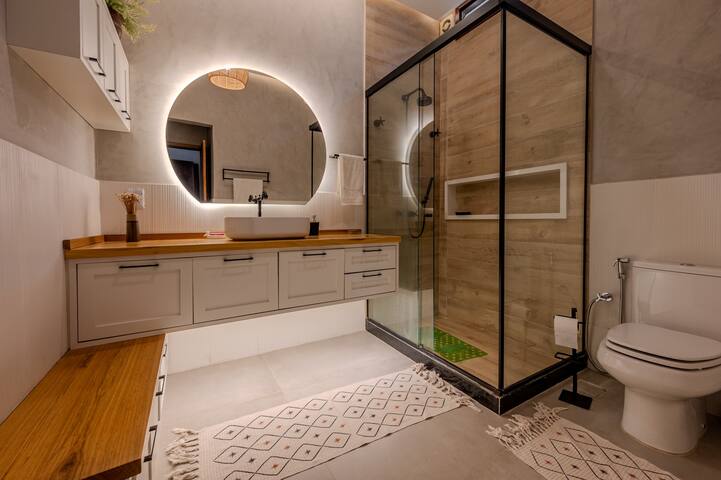 Casa Santa Teresa – piscina e área gourmet! gallery image 2