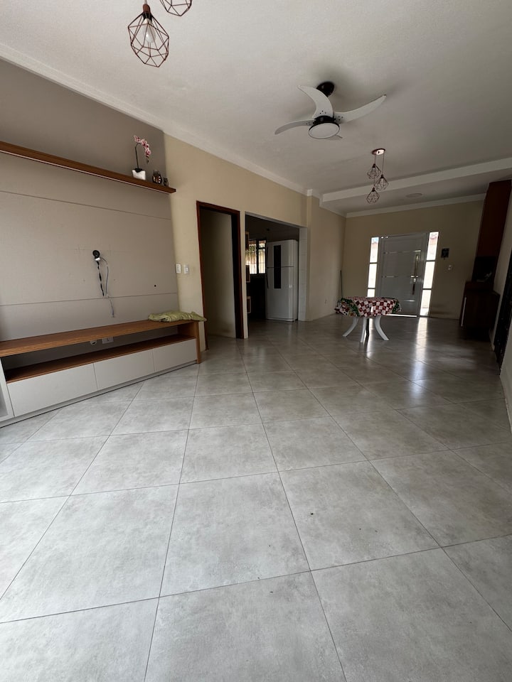 Всекидневна