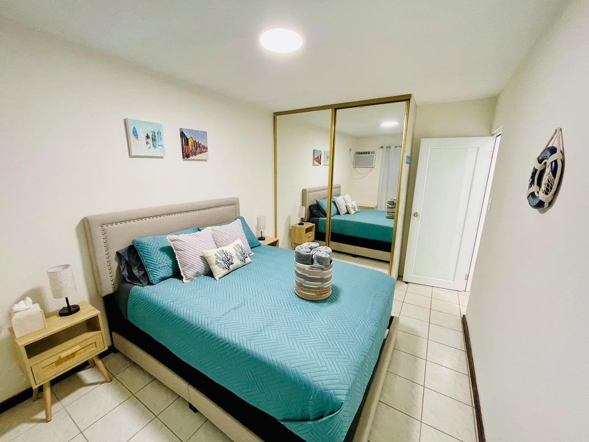 საძინებელი