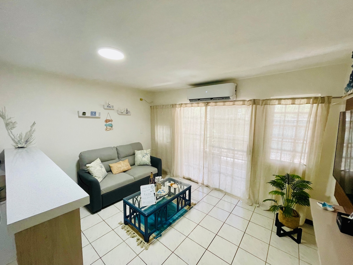 მისაღები ოთახი