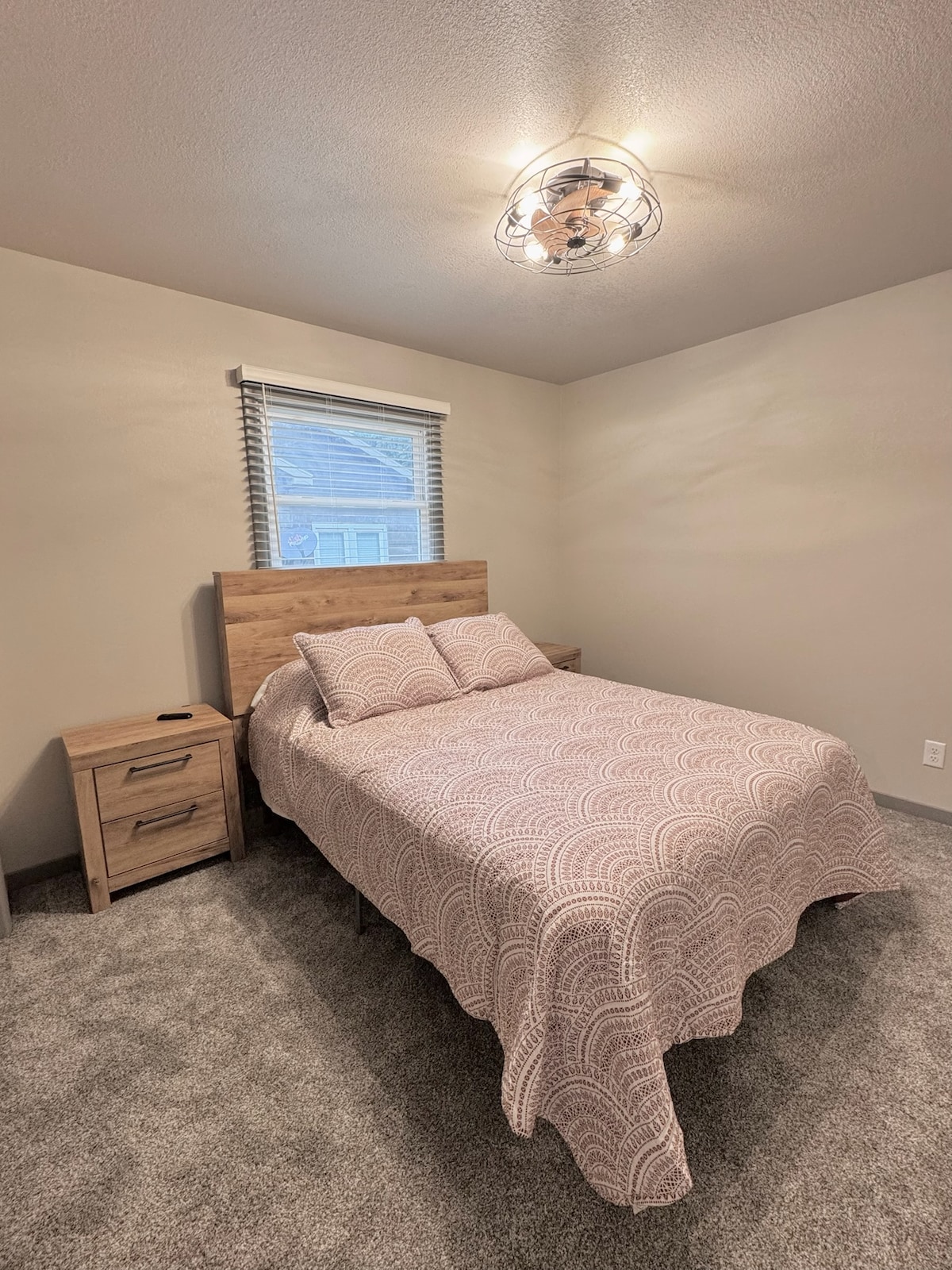 غرفة النوم 3