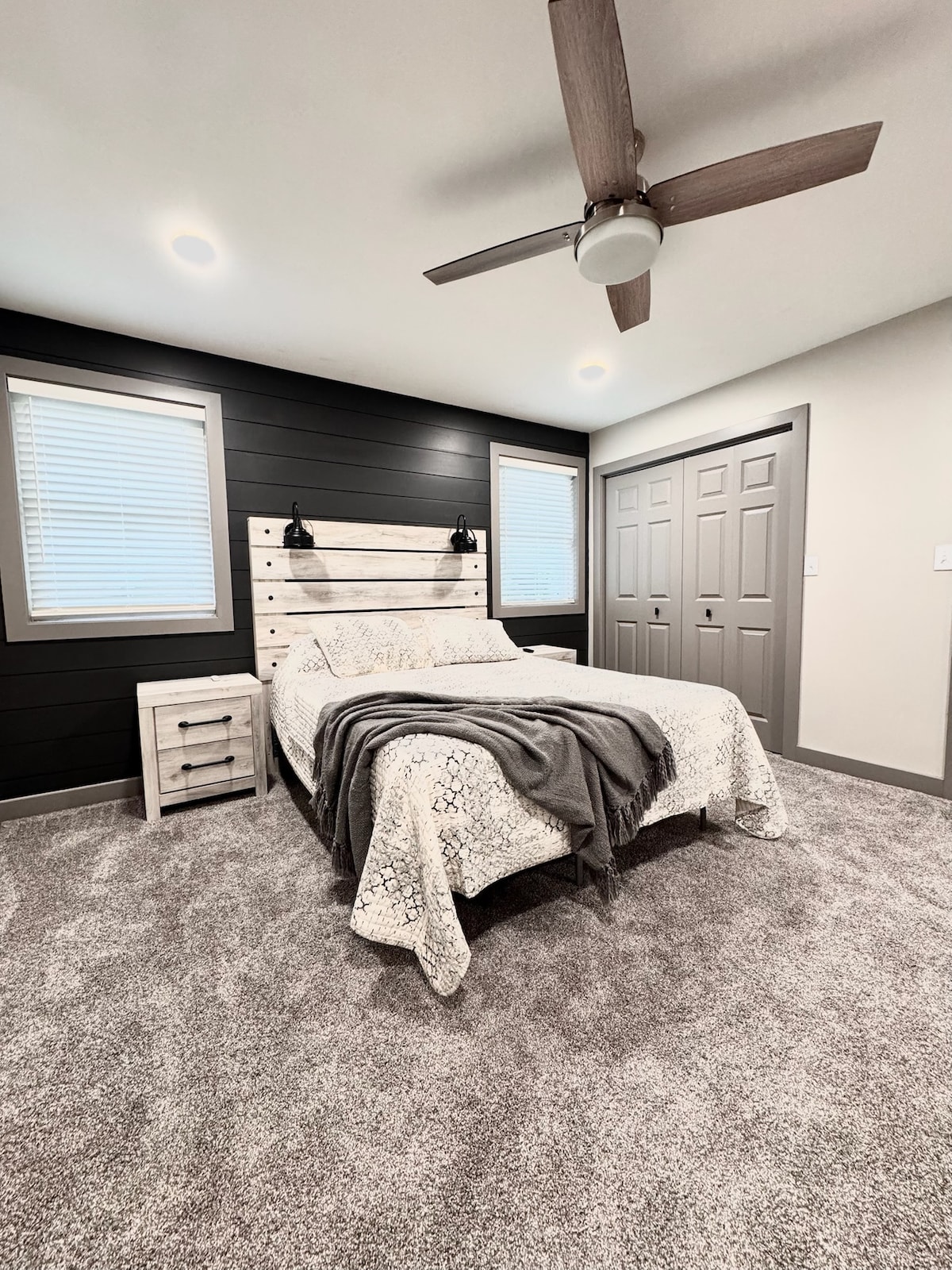 غرفة النوم 1