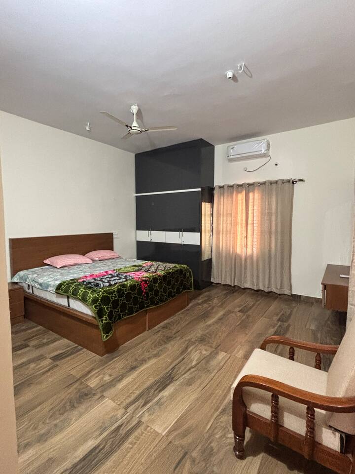 Habitación 1