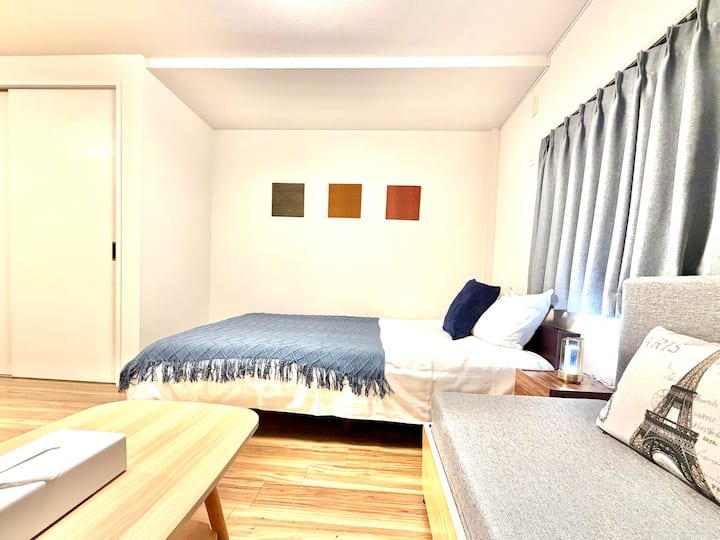Chambre 3