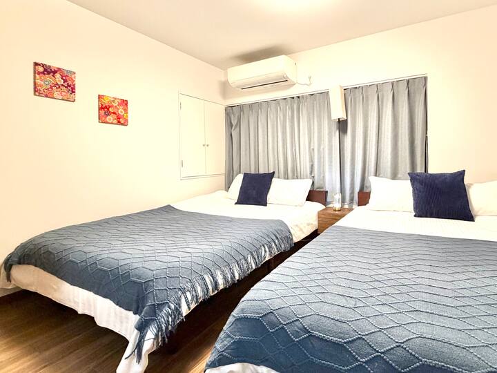 Chambre 1