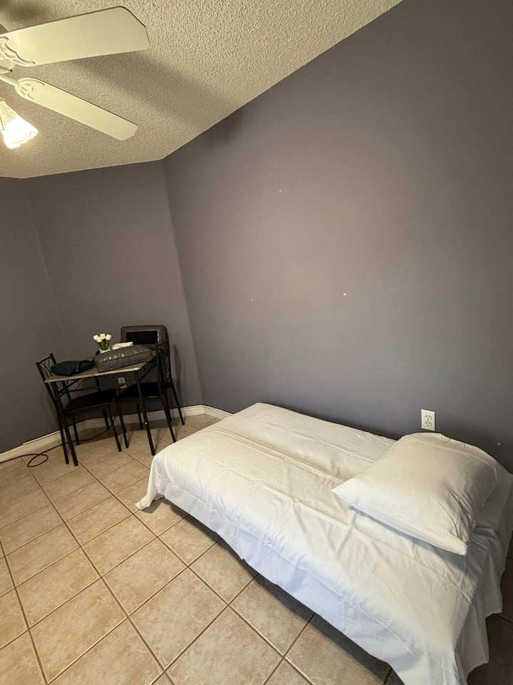 Charming Guest Studio In Deltona - Deltona, FL