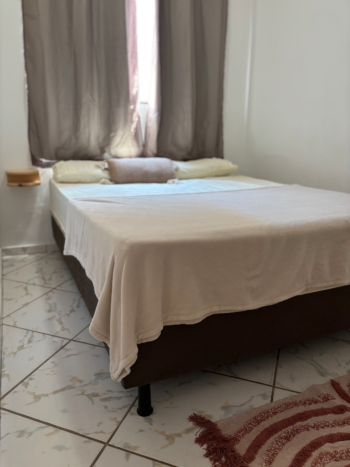 საძინებელი 2