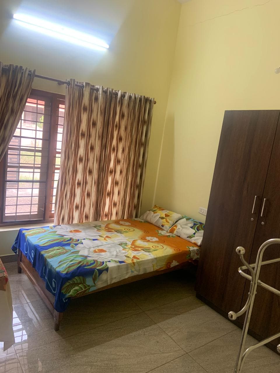 غرفة النوم 3