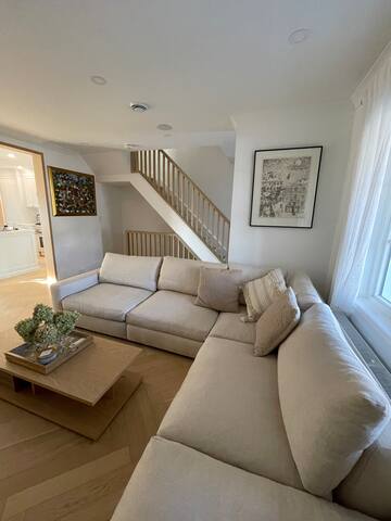 Cozy Beach House gallery image 3