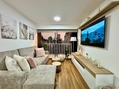 Luxury Apartment | Brand New, Centrally Located | 3BR | 2Bth