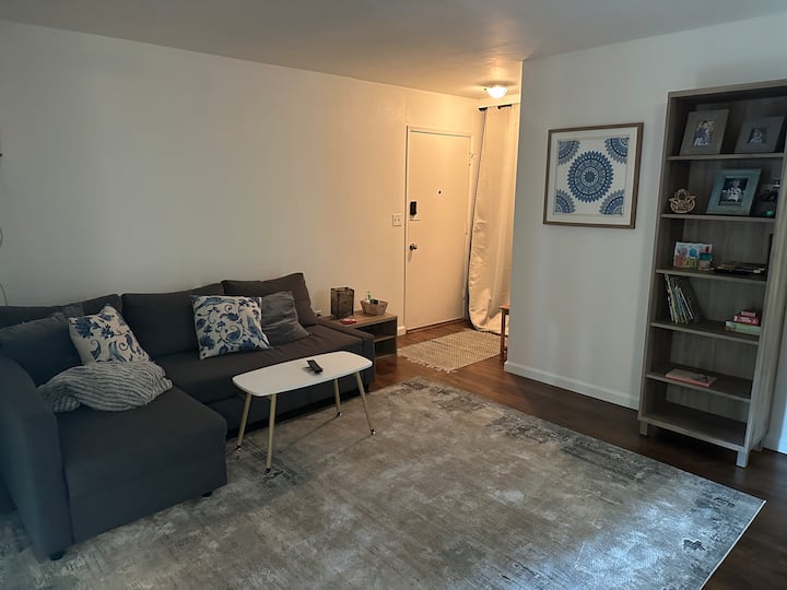 Contemporary Condo W/ Pool. Sf/wc Bay Area. - 콩코드