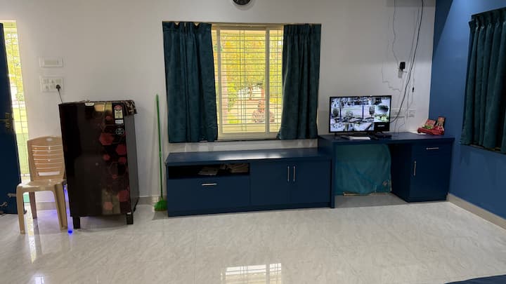 Villa, Weekend Getaway, Party Lawn In Serenity. - Bhubaneswar