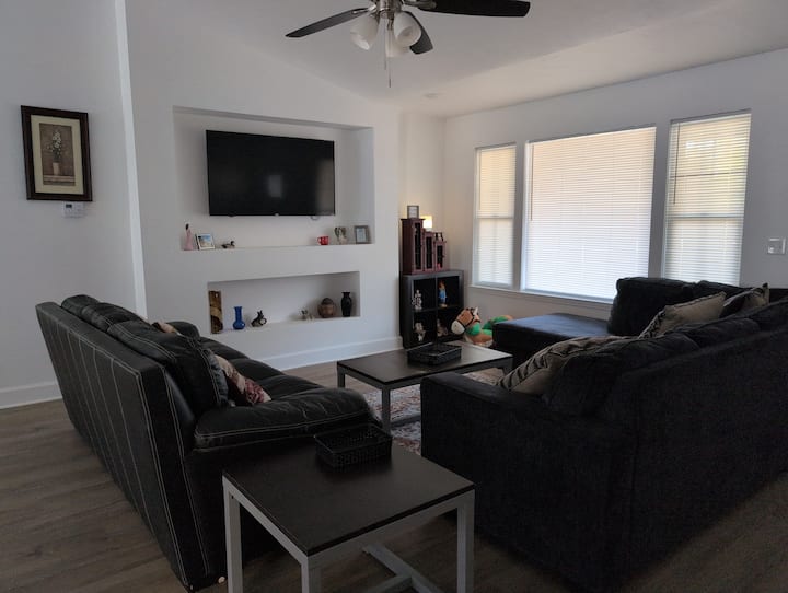 Всекидневна