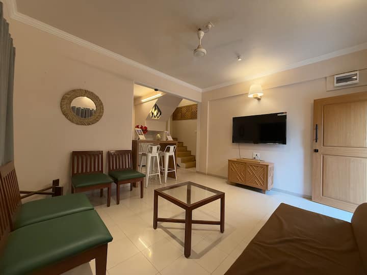 Sumanchandra Maison 1 - Nashik