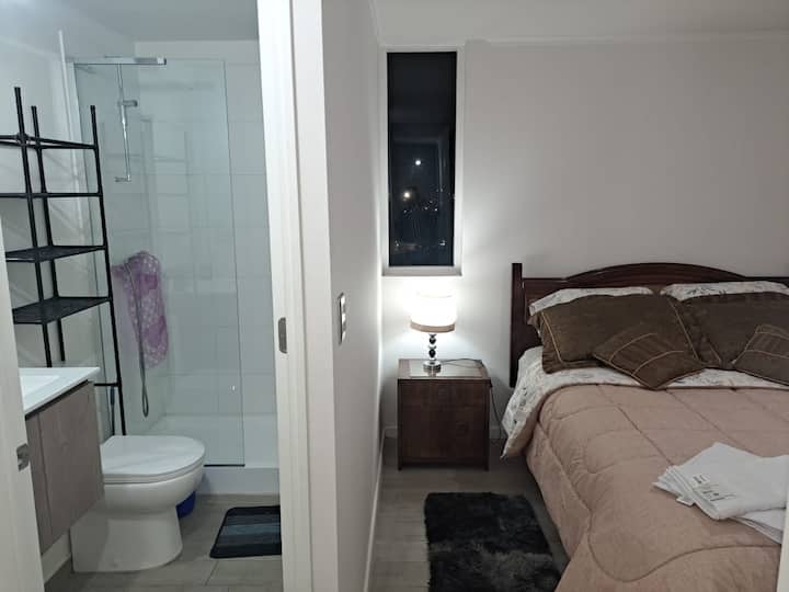 Спална соба