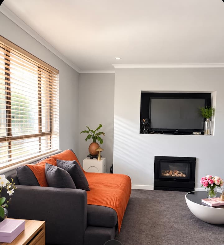 Salt & Vine Escape | Moana Beach & Mclaren Vale - McLaren Vale