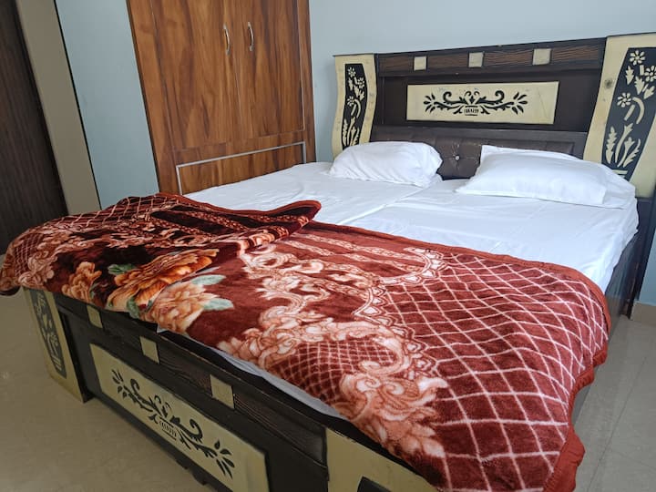 Спална соба 1