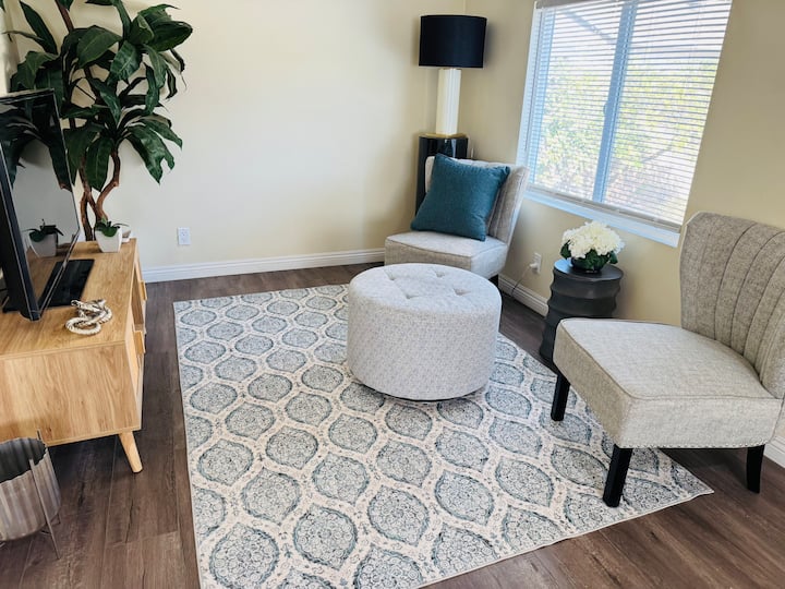 Pet Friendly Retreat Nr Cal Tech - Pasadena, CA