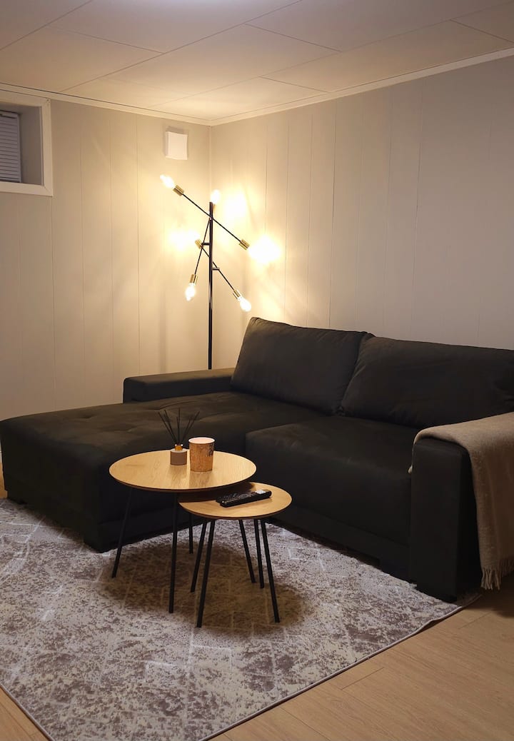 The Cozy Corner - 特羅姆瑟